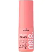 Schwarzkopf OSIS+ Soft Dust Soft Volume 10 g