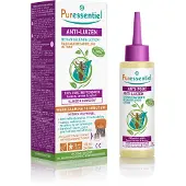 Puressentiel Lotion Traitante Anti-poux 100 ml Lotion(S)