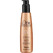 Fanola Oro Therapy Gold Leave-In Fluid 200 ml