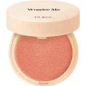 PUPA Milano Wonder Me Blush 009 Last Crush, 4 g