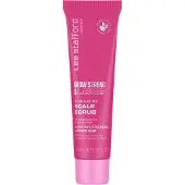 Lee Stafford Grow Strong & Long Stimulating Scapl Scrub peeling pour le cuir chevelu végan 100 ml