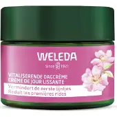 Weleda Crème de Jour Vitalisante Rose Musquée & Thé Blanc 30+ - 40ml