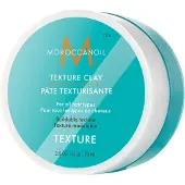 Moroccanoil Texture Clay Buildable 75 ml