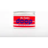 Doop The Bouncer Crème coiffante à base de boue et de fibres pliables 100ml