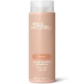 Paul Mitchell Color protect Shampoo shampoing pour cheveux colorés 300 ml