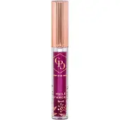 Cent Pur Cent Huile d'Amour Lip Oil Plum 2,5 ml Maquillage