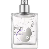 Escentric Molecules Molecule 01 Eau de Toilette mixte Refill 30 ml