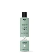 Lisap Top Care Curly Cool Shampooing Elastifiant 250ml