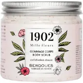 Berdoues Millie Fleurs Gommage pour le Corps 200 ml