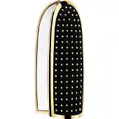 Guerlain Rouge G Double Mirror Jewel Case étui pour rouge à lèvres avec miroir Les Studs 1 pcs