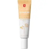 Erborian Super BB Covering Care-Cream BB crème pour un teint parfait et unifié petit format teinte Nude 15 ml
