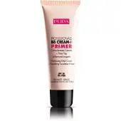 PUPA Milano BB crème + Primer Combination To Oily Skin 002 Sand 50 ml