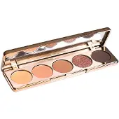 Cent Pur Cent La Palette Sunshine 1 pc(s) Maquillage