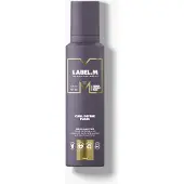 Label M Curl mousse pour cheveux bouclés 150 ml