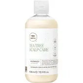 Paul Mitchell Tea Tree Scalp Care shampoing anti-amincissement 300 ml