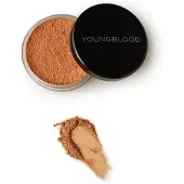 Youngblood Natural Loose Mineral Foundation fond de teint poudré minéral teinte Sable 10 g