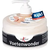 Lucovitaal Baume pour les Pieds - 300ml