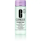 Clinique All About Clean Lait Micellaire Tout-en-Un Nettoyant + Démaquillant 1 & 2 200 ml Produit(S) Nettoyant(S)