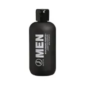 J Beverly Hills Shampoing hydratant pour hommes l'aloe vera antipelliculaire 12 oz