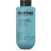 Osmo Deep Moisture Hydrating Shampoo shampoing hydratant pour cheveux 400 ml