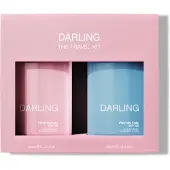 Darling The Holiday Kit 500ml Sunscreen Rose Homme