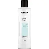 Nioxin Scalp Purifying Shampoo 200 ml