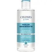 Celenes Eau Nettoyante Micellaire Thermale - 250ml