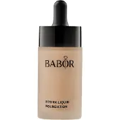 Babor Hydra Liquid Foundation 11 Tan 30 ml Maquillage