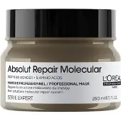 L'Oréal Professionnel Serie Expert Absolut Repair Molecular Rinse-Off Mask 250 ml