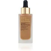 Estée Lauder Futurist SkinTint Serum Foundation With Botanical Oil Infusion SPF 20 Base Sérum SPF 20 teinte 4N1 Shell Beige 30 ml