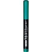 PUPA Milano Made to Last Waterproof Eyeshadow 007 Emerald 1,4 grammes