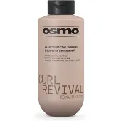 Osmo Curl Revival Reinvigorating Shampoo shampoing hydratant pour définir les boucles 400 ml