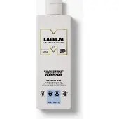 Label.M Diamond Dust après-shampoing nourrissant pour tous types de cheveux 300 ml
