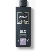 Label M Royal Yuzu shampoing pour cheveux indisciplinés et frisottis 300 ml