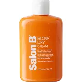 Salon B Reparative Styling Cream Anti Frizz Cream 200ml