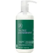 Paul Mitchell Tea Tree Levander Mint Moisturizing Cowash après-shampoing hydratant 500 ml
