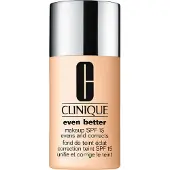 Clinique Even Better Makeup FOND DE TEINT SPF 15 - TENUE 24 HEURES &
