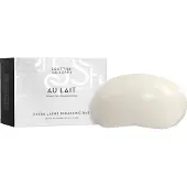 The Scottish Fine Soaps Company Au Lait savon solide 300 g