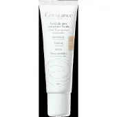 Avene Couvrance Fluid Foundation Corrector fond de teint liquide couvrant SPF 20 teinte 2.0 Naturel 30 ml