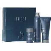 Janzen Set Regalo per Uomo (Set soin du corps)
