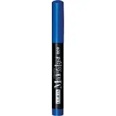 PUPA Milano Made to Last Waterproof Eyeshadow 009 Atlantic Blue 1,4 grammes