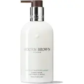 Molton Brown Lotion pour les mains au m rier blanc raffin de pour unisexe - Lotion pour les mains 283 ml