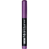 PUPA Milano PUPA-Milano Ogen OogschaduwBlijvende Oogschaduw Waterproof No. 010 Shocking Violet 1.4 g ()
