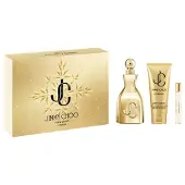 Jimmy Choo I Want Choo Le Parfum Coffret Cadeau
