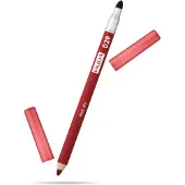 PUPA Milano True Lips crayon contour lèvres teinte 029 Fire Red 1.2 g