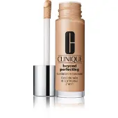 Clinique Beyond Perfecting Foundation + Concealer fond de teint et correcteur 2 en 1 teinte CN 40 Cream Chamois 30 ml