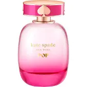 Kate spade Eau de parfum Pop pour femme, 100 ml