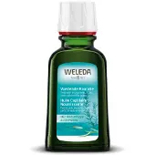 Weleda Huile Capillaire Nourrissante au Romarin - 50ml