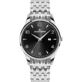 Jacques Lemans - 1-2216E - Montre Bracelet - Hommes - Quartz - London