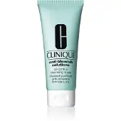 Clinique Anti-Blemish Solutions Masque Purifiant Anti-Brillance Formule S.O.S. 100 ml Masque(S) Pour Le Visage